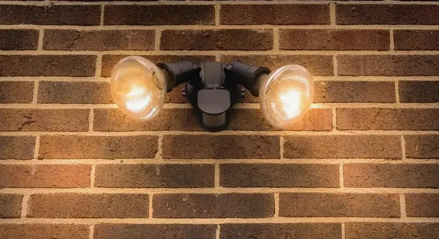 Security Light Installers Walworth in Walworth